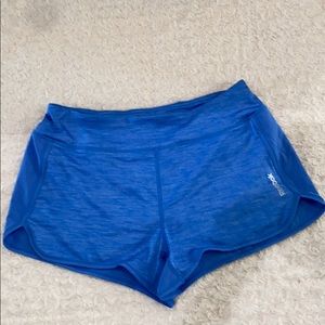 Reebok Running short